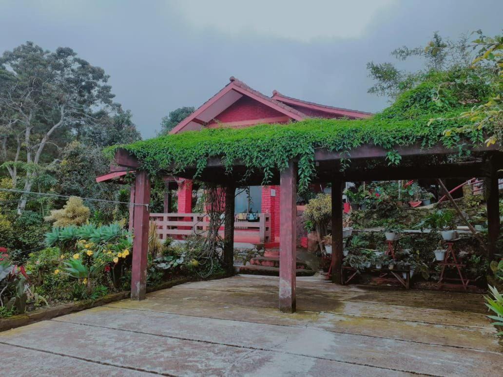 Villa Bata Merah By Spazie Paragajen Exterior foto