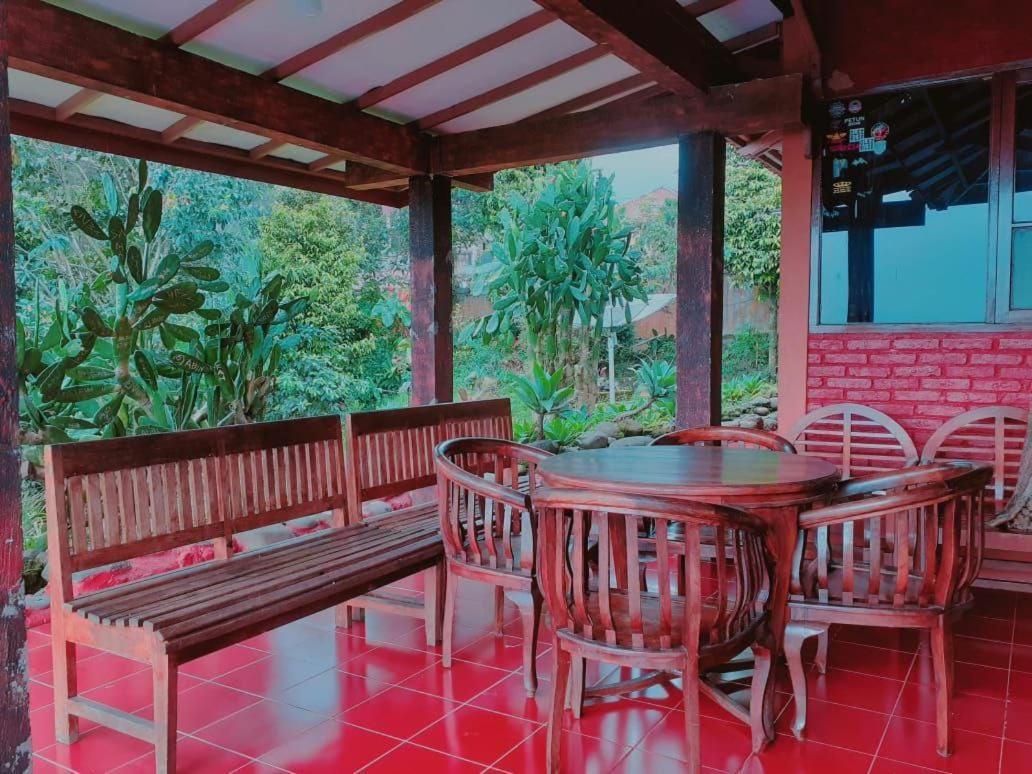 Villa Bata Merah By Spazie Paragajen Exterior foto